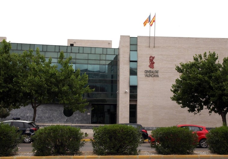Reclama más personal para el Servicio Común Procesal de Asuntos Generales de los juzgados de